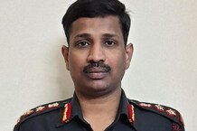 मुलाचा अभिमान आहे; भारत-चीन चकमकीत शहीद कर्नल यांच्या आईने व्यक्त केली भावना