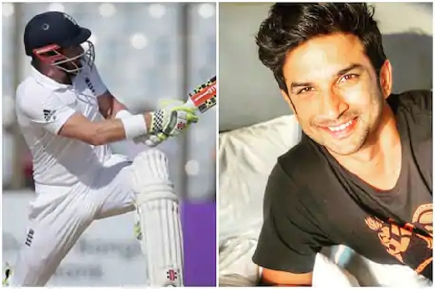 डिप्रेशनमुळे वर्ल्ड कप विजेत्या क्रिकेटरने वडिलांनाही गमावलं; सुशांतप्रमाणेच संपवलं आयुष्य