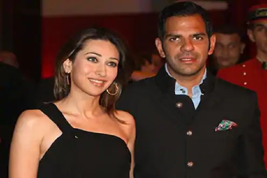 'हनीमूनच्या रात्रीच त्यानं माझा सौदा केला होता' करिश्मा कपूरचा धक्कादायक खुलासा