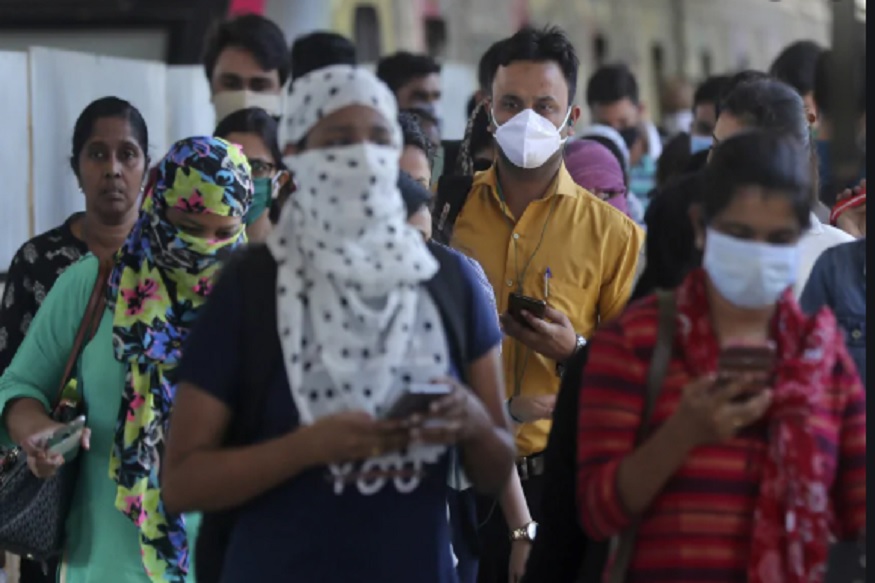 Coronavirus : या राज्याने महाराष्ट्रातून आलेल्या व्यक्तींसाठी केला वेगळा नियम