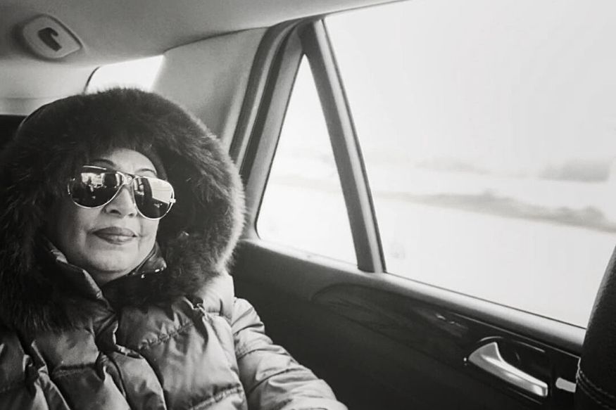 विवाहित असूनही प्रेमात पडली होती अभिनेत्री, पहिल्या पतीकडून घटस्फोट घेत केलं दुसरं लग्न