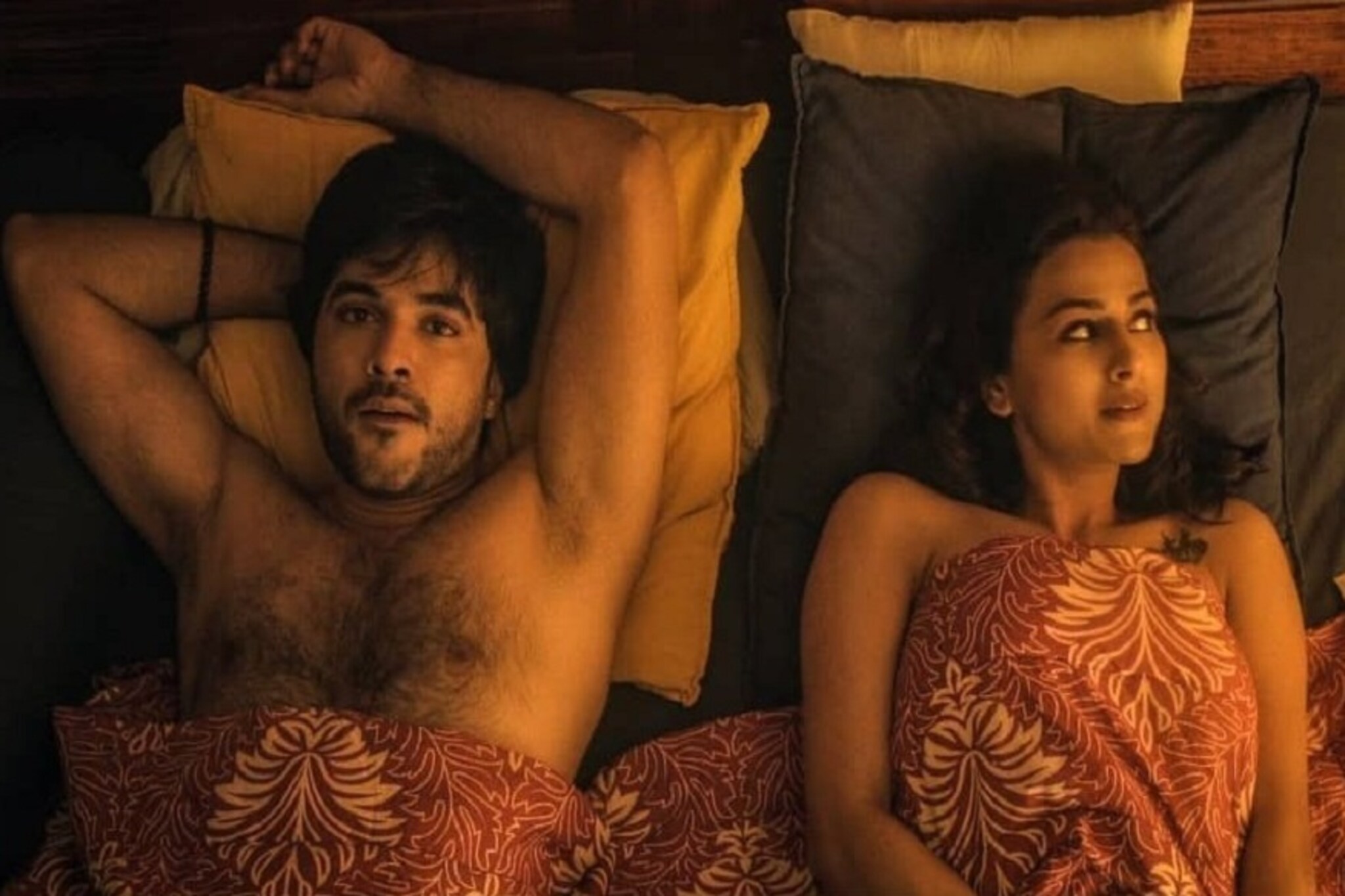 #BoycottNetflix ट्विटरवर ट्रेंड, हिंदू धर्मीयांच्या भावना दुखावल्याचा आरोप