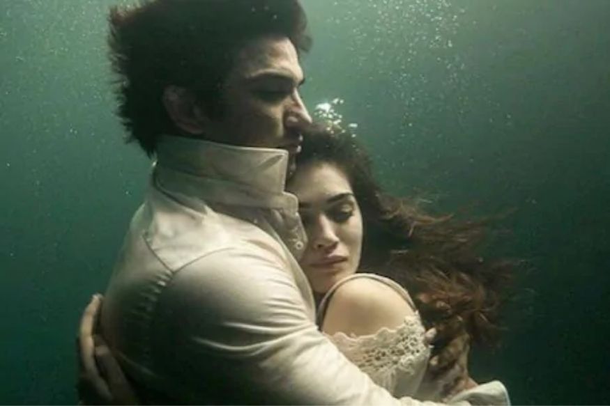 माझ्या हृदयाचा एक भाग तुझ्यासोबत गेला, सुशांतच्या आठवणीत कृती सेनन झाली भावुक