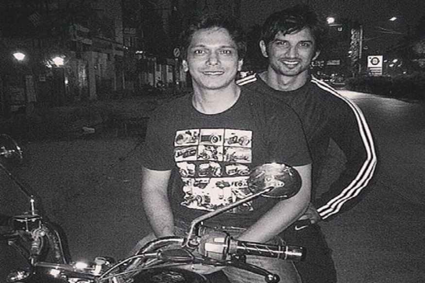 'बात तो कर लेता यार', सुशांतच्या आठवणीत सर्वात जवळचा मित्र महेश शेट्टीने शेअर केली भावुक पोस्ट