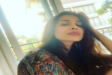 कोरोना संकट! मलायका अरोराची बिल्डिंग सील कोरोना संकट! मलायका अरोराची बिल्डिंग सील