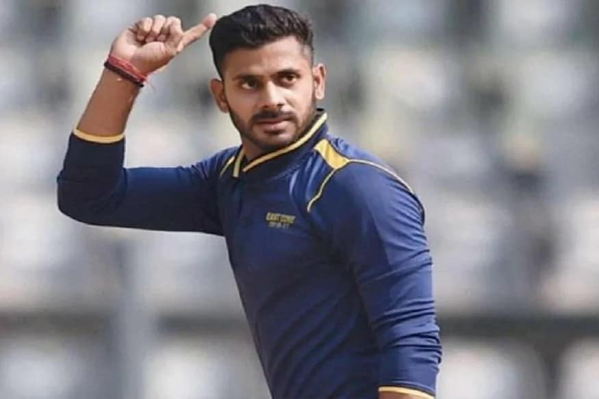भारताकडून 12 एकदिवसीय आणि 3 टी-20 सामने खेळणाऱ्या 34 वर्षीय मनोज तिवारीला(Manoj Tiwary) 2015नंतर भारतीय संघात स्थान मिळाले नाही. भारताकडून 12 एकदिवसीय आणि 3 टी-20 सामने खेळणाऱ्या 34 वर्षीय मनोज तिवारीला(Manoj Tiwary) 2015नंतर भारतीय संघात स्थान मिळाले नाही.