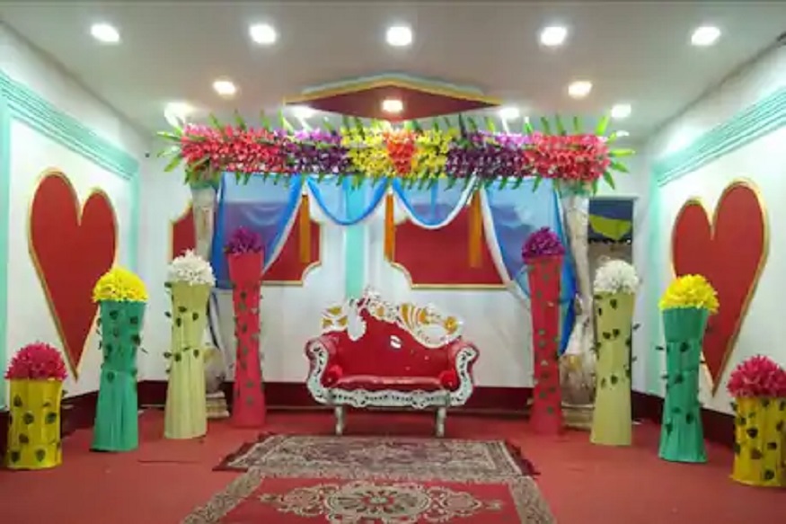 नवरदेवच निघाला कोरोना पॉझिटिव्ह, सात फेऱ्यांआधीच क्वारंटाइन सेंटरमध्ये भरती