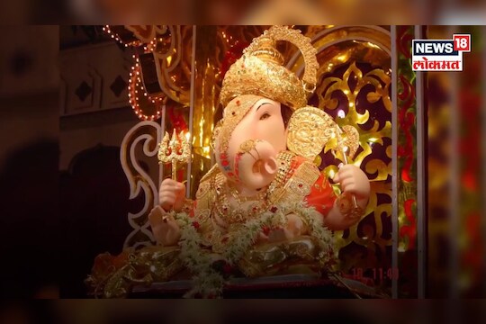 dagdushet ganpati