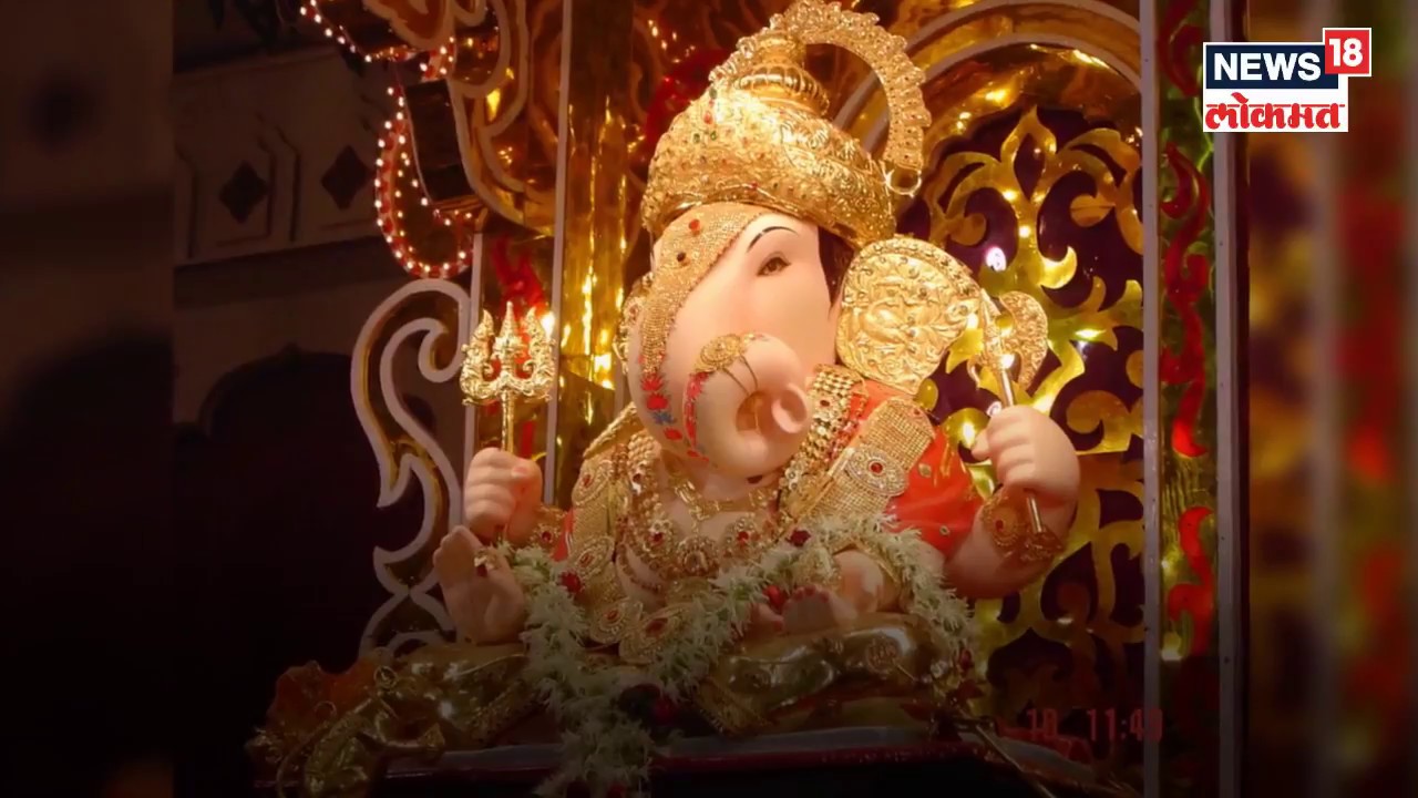 dagdushet ganpati