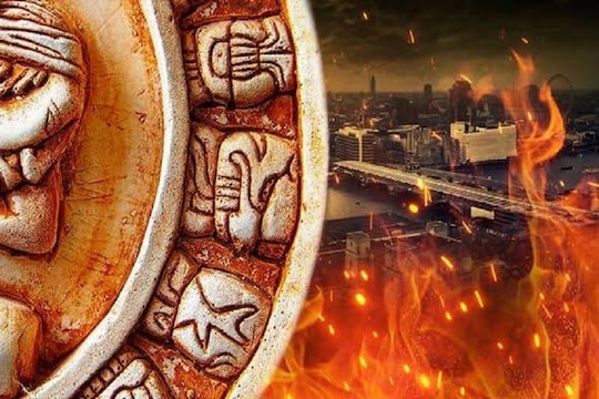 ...तर येत्या 21 जूनला होणार जगाचा अंत? माया कॅलेंडरच्या दाव्यामागचे हे आहे सत्य
