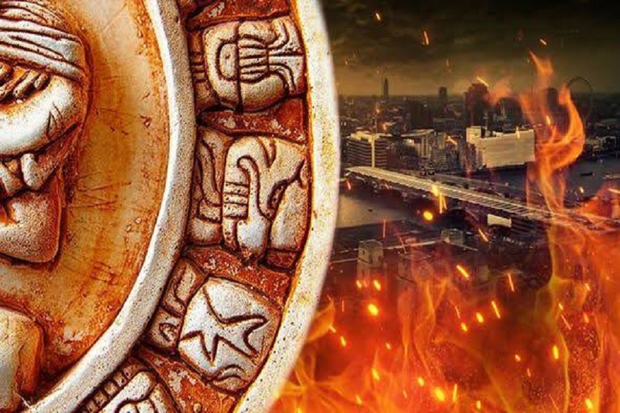 ...तर येत्या 21 जूनला होणार जगाचा अंत? माया कॅलेंडरच्या दाव्यामागचे हे आहे सत्य