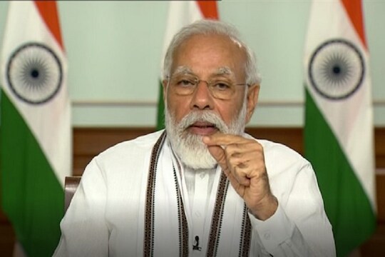 पंतप्रधान नरेंद्र मोदी उद्या सकाळी 11 वाजता करणार मोठी घोषणा