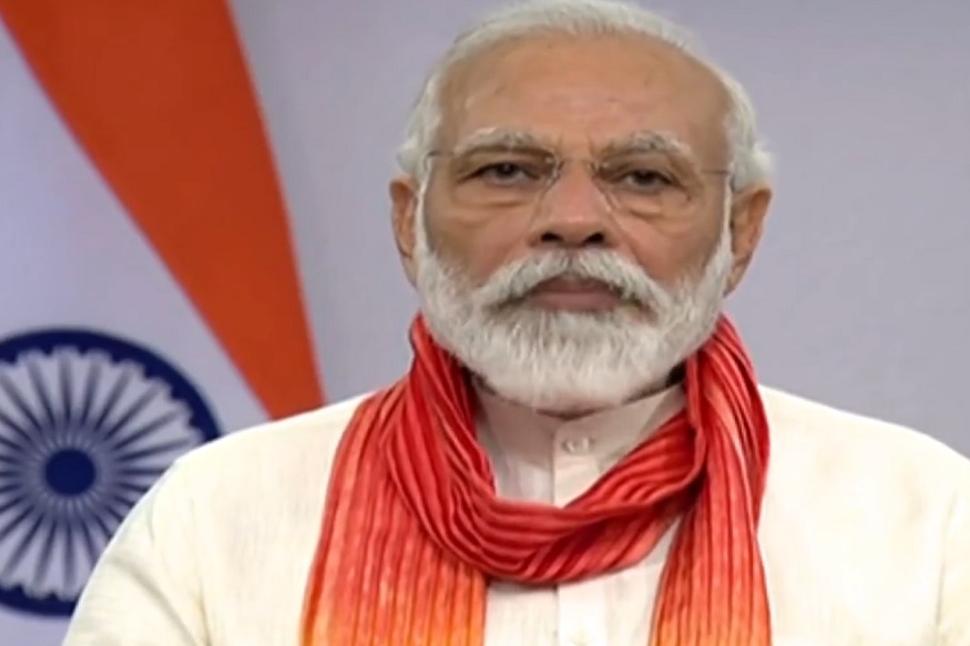 नियमांची कडक अंमलबजावणी केली पाहिजे, नियमांच्यावर पंतप्रधानसुद्धा नाही - PM मोदी