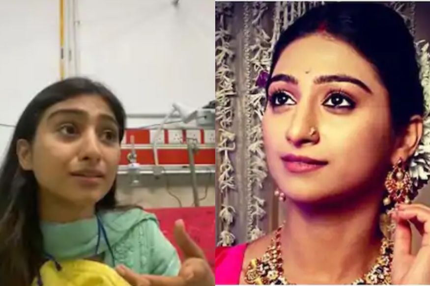 कोरोना पॉझिटिव्ह असूनही मालिकेतील प्रसिद्ध अभिनेत्री मोहिना कुमारी परतली घरी, दिलं हे कारण