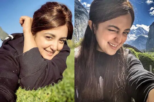 लग्नादिवशीच पतीला देशातून बाहेर काढलं गेलं, रजिस्टर ऑफिसमध्ये वाट पाहत राहिली गायिका