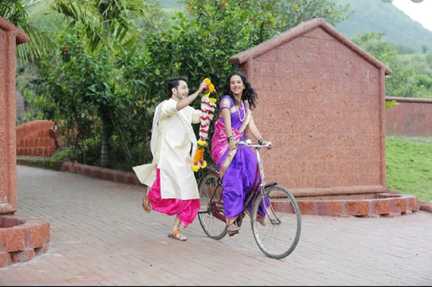 पुन्हा सुरू झाली 'अॅक्शन'! लोकप्रिय मालिकांचं आणि चित्रपटांचं शूटिंग या जिल्ह्यात झालं सुरू
