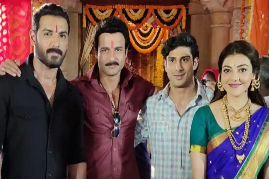 'माझ्यासमोर बंदूक ठेवून सिनेमासाठी होकार द्यायला लावला', अभिनेत्याने शेअर केला धक्कादायक अनुभव