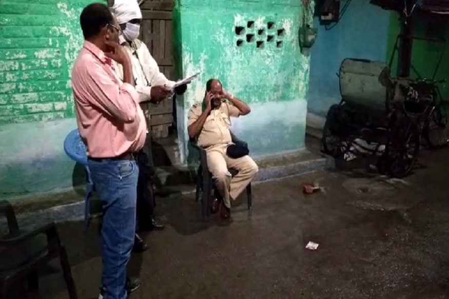 प्रेमप्रकरण अन् पूर्ववैमनस्य...अवघ्या 24 तासांमध्ये 4 जणांच्या हत्येनंतर उपराजधानी हादरली!