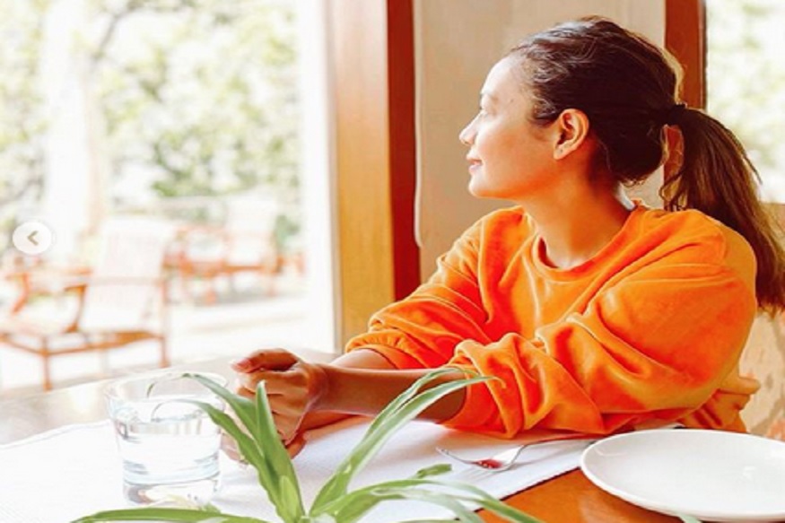 गायिका नेहा कक्कर म्हणाली- 'काळजी करू नका, मी मरणार नाही फक्त...'