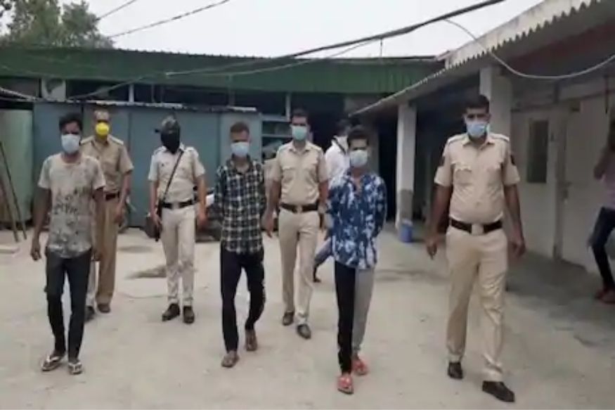 नैराश्यातून घडलेली सर्वात धक्कादायक घटना; व्यावसायिकाने स्वत:च्याच हत्येची दिली सुपारी