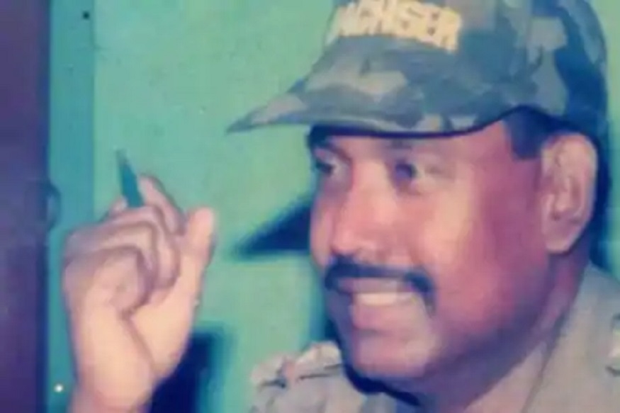 64 एन्काउंटर करणाऱ्या सेवानिवृत्त डीएसपीची आत्महत्या, सुसाईड नोटमध्ये लिहिलं...