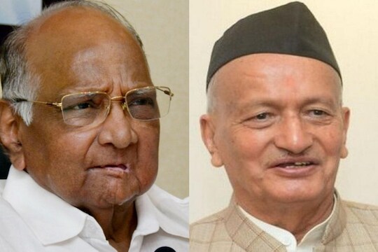 'राज्यपालांना ऑक्सफर्डपेक्षा जास्त ज्ञान असेल' परीक्षांच्या निर्णयावरून शरद पवारांचा सणसणीत टोला
