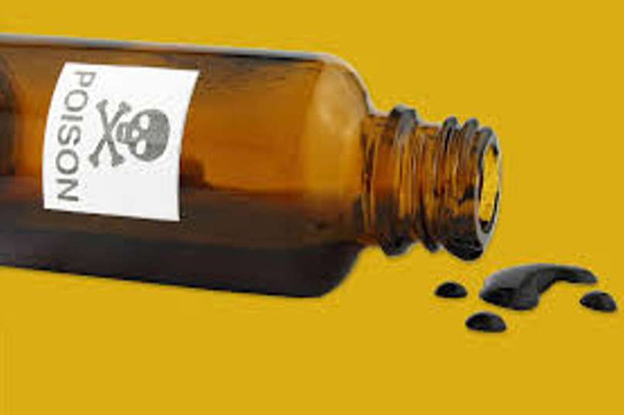 धक्कादायक! त्याला घ्यायचा होता पोलिसांचा बदला, क्वारंटाईन सेंटरच्या पाण्याच्या टाकीत टाकलं विष