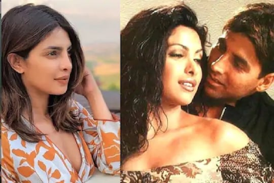 प्रियांकाने वयाच्या 17 व्या वर्षी मनोरंजन क्षेत्रात पाऊल ठेवलं. पहिल्यांदा तिची मिस इंडिया या स्पर्धेत निवड झाली, त्यानंतर ती मिस वर्ल्डही झाली. प्रियांकाने ऐतराज, बर्फी, सात खून माफ आणि बाजीराव मस्तानी सारख्या हिट चित्रपटात काम केलं आहे. 