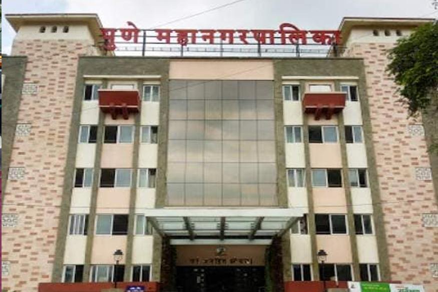 पुण्यात राजकारण तापलं! भाजपने बहुमताच्या जोरावर मंजूर केला वादग्रस्त प्रस्ताव