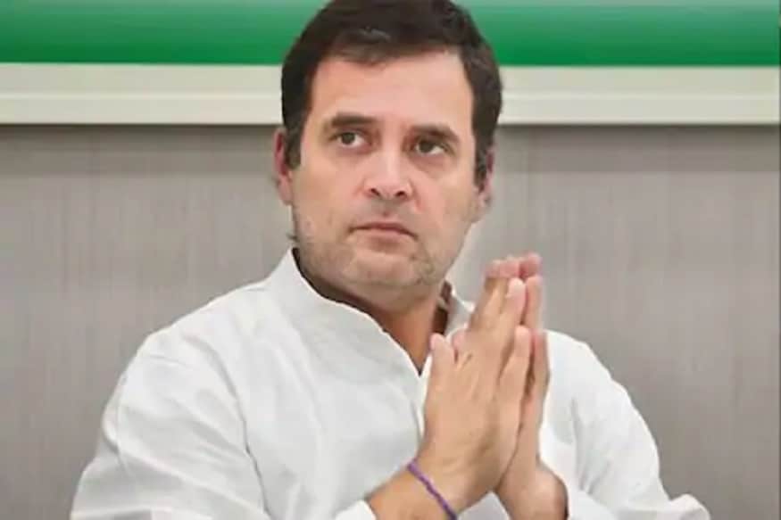 भाजप प्रवक्ता संबित पात्रा यांनी दावा केला आहे की राहुल गांधी यांनी एक व्हिडीओ तयार केला आहे. त्याचाच काही भाग एडिट करुन रिलिज केला जात आहे. भाजप प्रवक्ता संबित पात्रा यांनी दावा केला आहे की राहुल गांधी यांनी एक व्हिडीओ तयार केला आहे. त्याचाच काही भाग एडिट करुन रिलिज केला जात आहे.