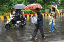 कोकण आणि विदर्भात मुसळधार तर पुढचे 4 दिवस असा आहे हवामानाचा अंदाज