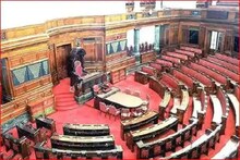 धक्कादायक! राज्यसभेतील 16 खासदारांवर खून, बलात्कार, दरोडा सारखे गंभीर गुन्हे