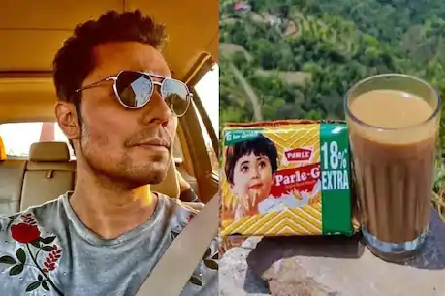 Parle-G कंपनीला अभिनेता रणदीप हुड्डाचा खास अपील, वाचा तो नेमकं काय म्हणाला