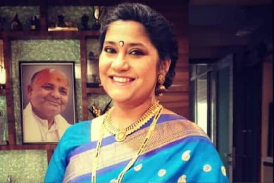 तापसीनंतर आता रेणुका शहाणेंना वीज बिलाचा झटका, ट्विटरवरून व्यक्त केला राग