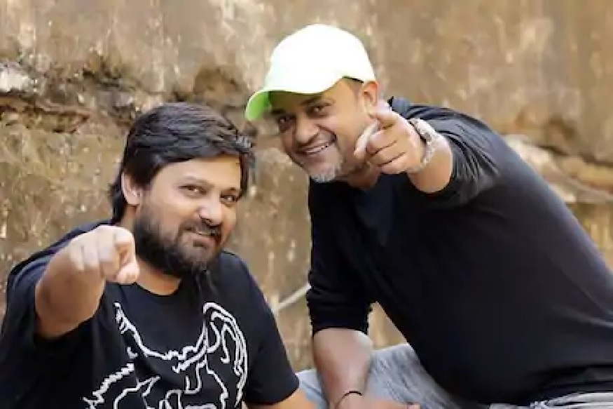 'तु माझ्यासोबत नेहमीच...' वाजिद खानसाठी भाऊ साजिदची भावुक पोस्ट, वाचून येईल डोळ्यात पाणी