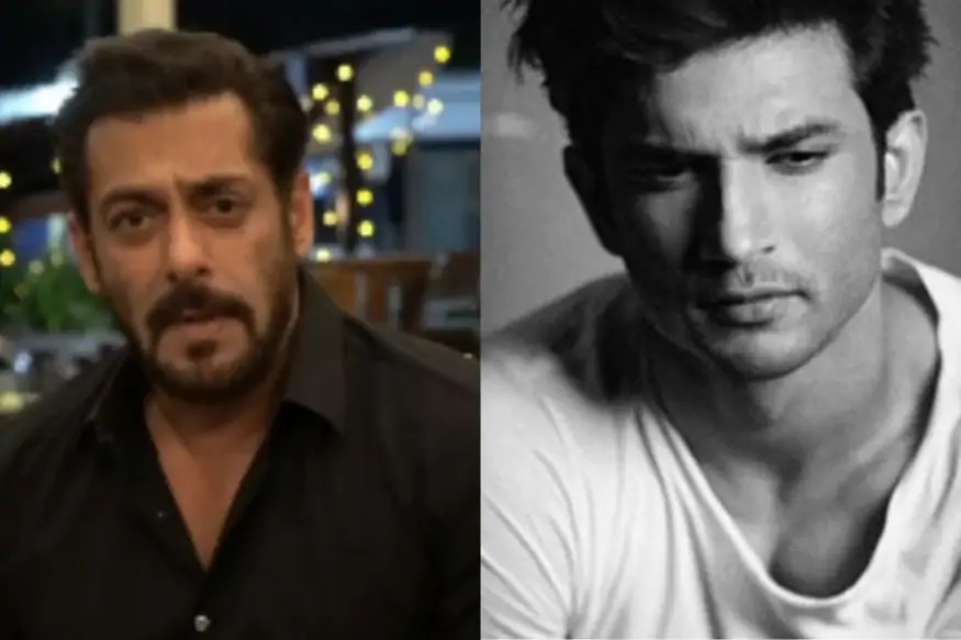 सुशांत सिंह राजपूतला सलमान खानने दिली होती धमकी; गायकाचा VIDEO तून धक्कादायक आरोप