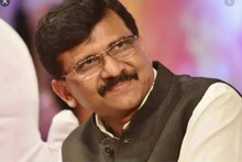 'जागा कमी असून नितीश कुमार मुख्यमंत्री झाले, तर त्यांनी शिवसेनेचेच आभार मानावेत'