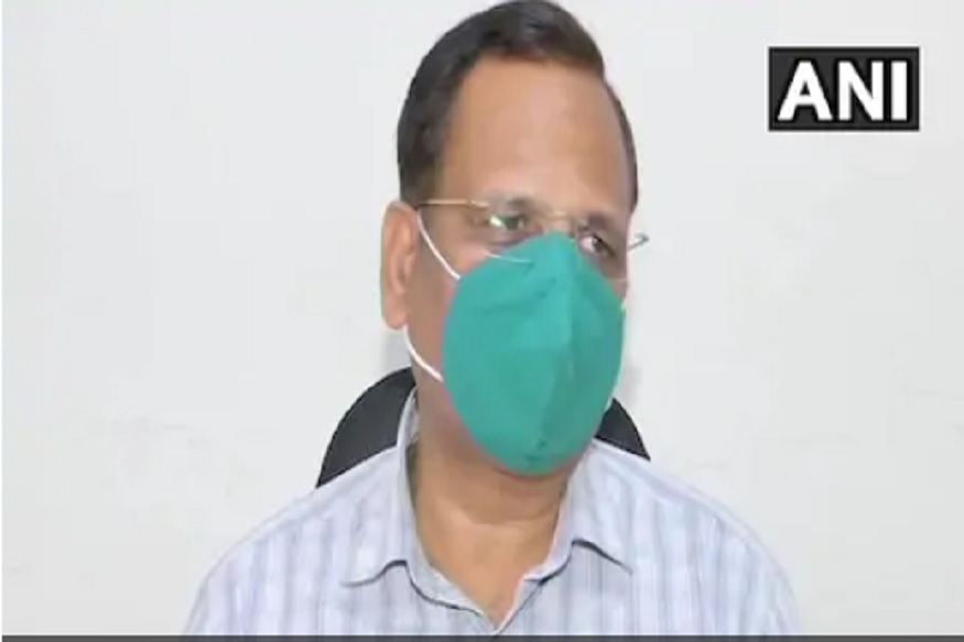 प्लाझ्मा थेरपीचं मोठं यश; आरोग्यमंत्री 24 तासांत आले ICU मधून बाहेर