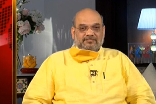 अमित शहा बरे होईपर्यंत ठेवणार रोजा; मुस्लीम नेत्याची अल्लाहकडे प्रार्थना