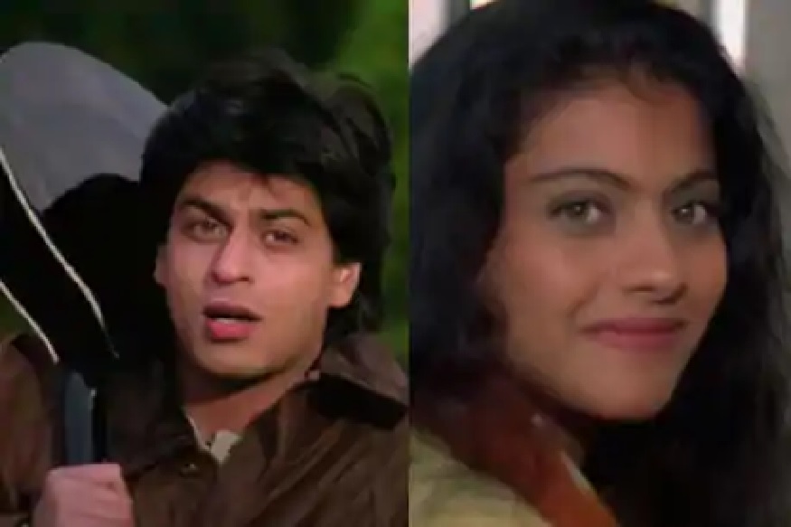 DDLJ चा 'पलट' सीन आहे हॉलिवूड सिनेमाची कॉपी, विश्वास नाही बसत तर हा घ्या पुरावा!