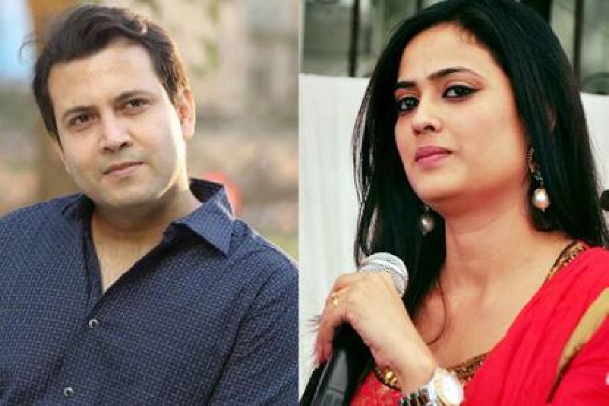 श्वेता तिवारीच्या Ex Husband ने शेअर केले पर्सनल चॅट, अभिनेत्रीला संताप अनावर