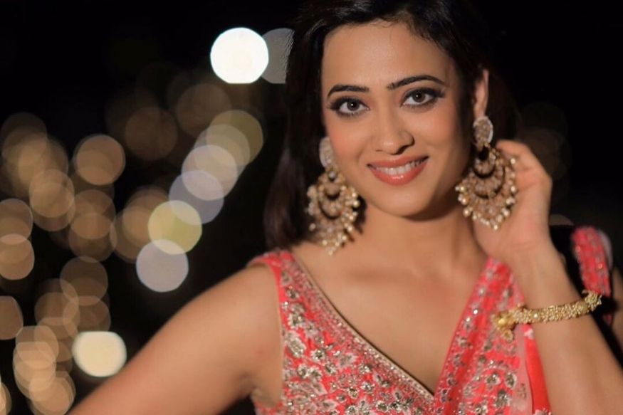 दोन वेळा घटस्फोट आणि सिंगल मदर, तिसऱ्यांदा प्रेमात पडलीय श्वेता तिवारी