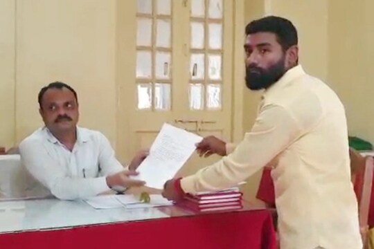 कोरोना विषाणूचं संशोधन माझ्या बॉडीवर करा, पॅरोलवर बाहेर आलेल्या कैद्याची मागणी