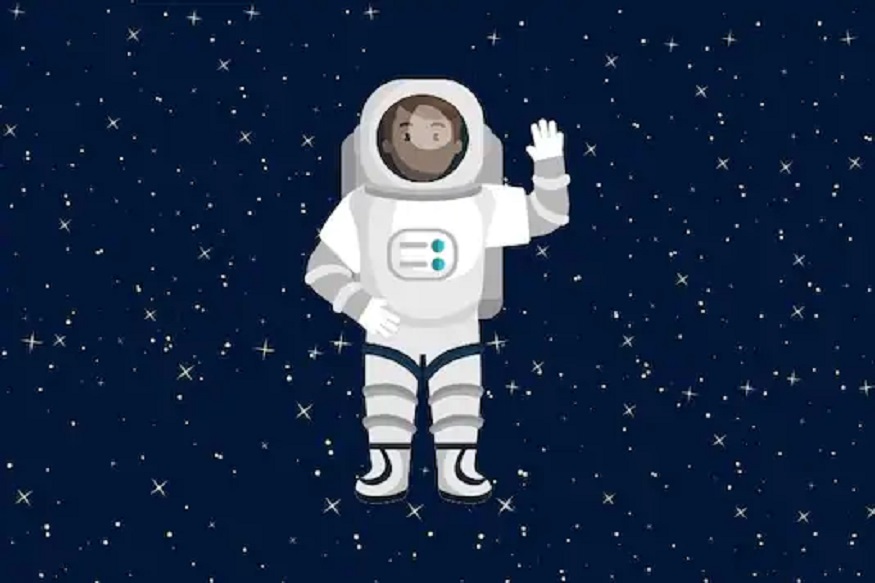 चला बॅग पॅक करा! अंतराळ पर्यटनासाठी तयार राहा, SPACE WALK ची सुवर्णसंधी