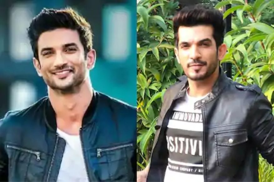 सुशांत सिंहला शेवटचा मेसेज करताना या अभिनेत्याला आला होता संशय, स्क्रिनशॉट आला समोर