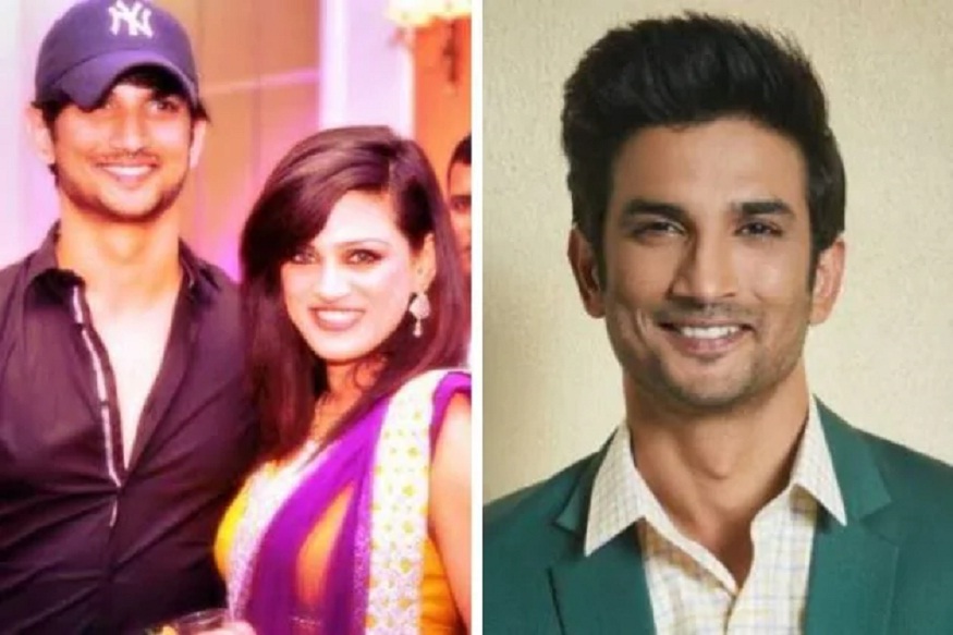 सुशांत सिंह राजपूतच्या बहिणीने घेतला मोठा निर्णय, सोशल मीडियावर होतेय चर्चा