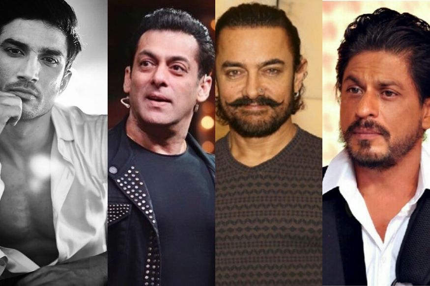 सुशांतच्या आत्महत्येनंतर आता ट्विटरवर #BoycottKhans ट्रेंड, काय आहे कारण