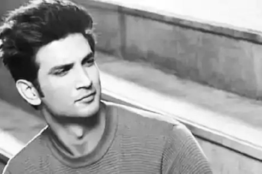 'त्याने देशासाठी ऑस्कर जिंकला असता...' सुशांतच्या आत्महत्येवर अभिनेत्रीची प्रतिक्रिया