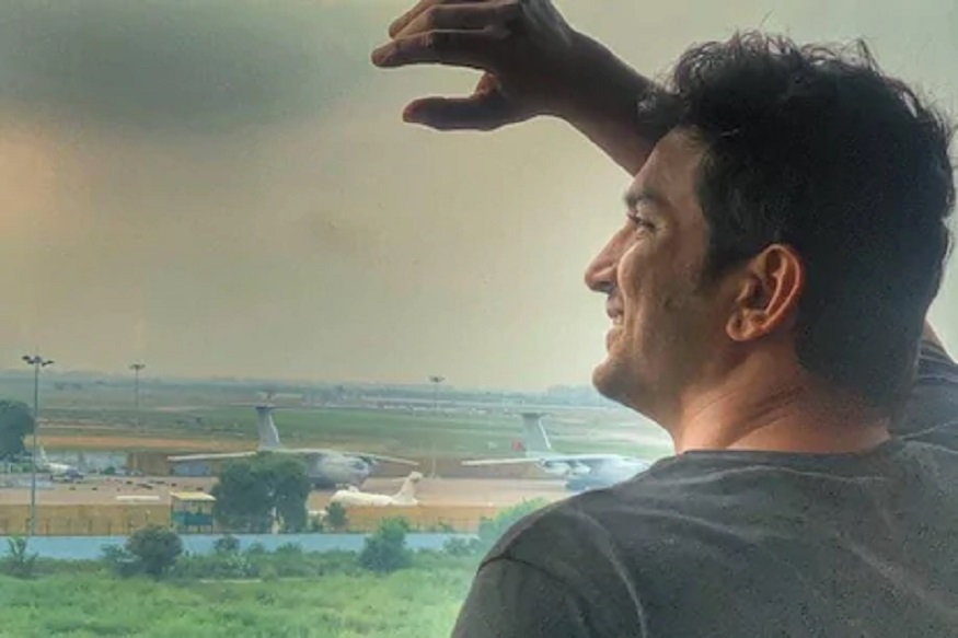 नैराश्यामध्ये असणाऱ्या सुशांतने शेवटी आत्महत्या करून जीवन संपवण्याचा निर्णय घेतला. त्याच्या जाण्याने संपू्र्ण सिनेसृष्टीवर शोककळा पसरली आहे.