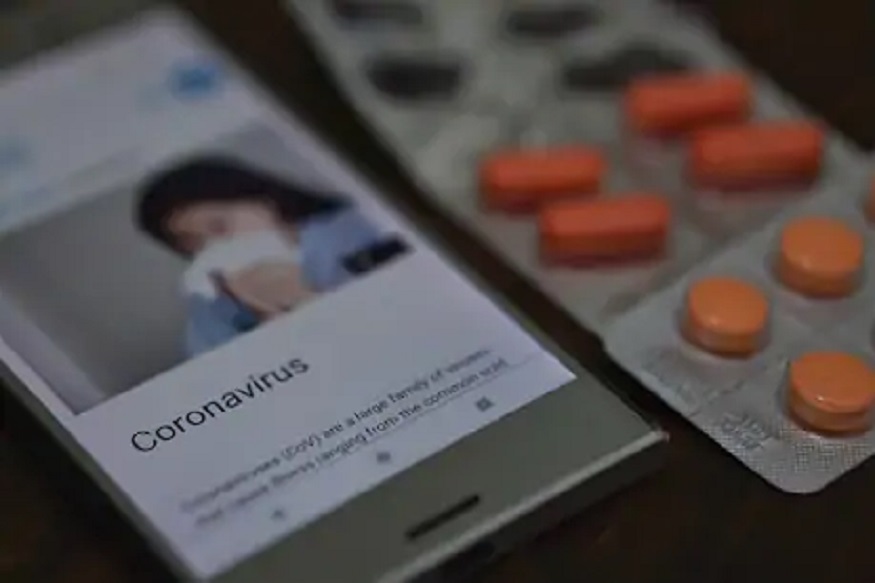 देशात 'या' 3 औषधांच्या मदतीनं कोरोनाला हरवणार, जाणून घ्या कोणत्या रुग्णांवर होणार उपचार